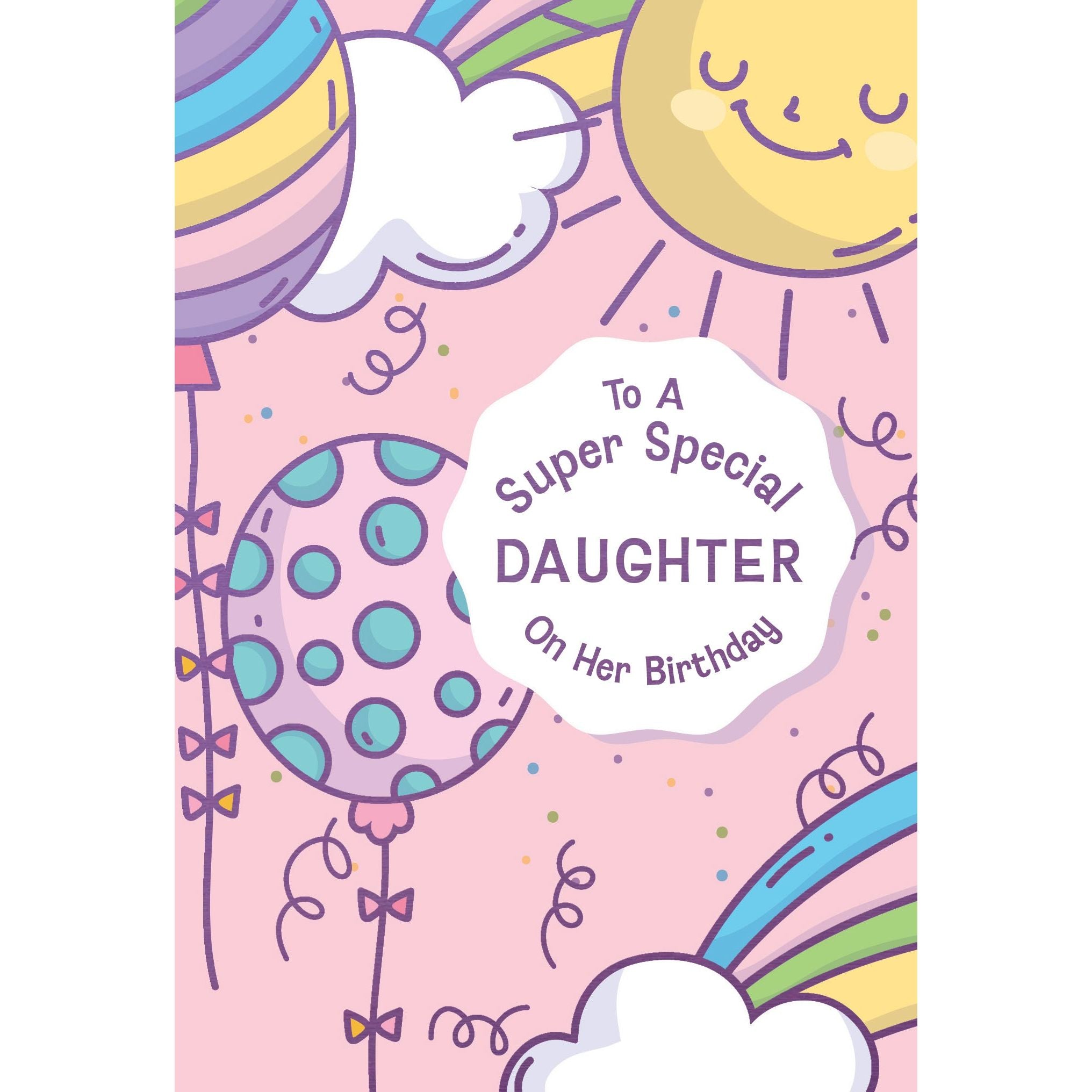 Occasion - BD Daughter